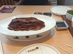 -香香春饼·非遗技艺(万达店)