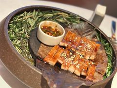 -狮拾久·现代新加坡料理(福田COCO Park店)