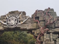 -青岛方特梦幻王国