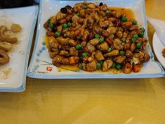 -四海回族饭店(前进大街店)