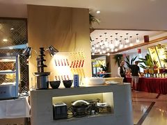 -亿民平安国际大酒店西餐厅(彩田北路店)