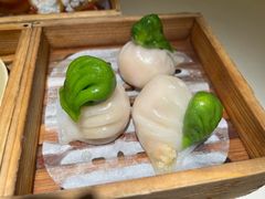 -蔡澜点心·粤菜(嘉里中心店)