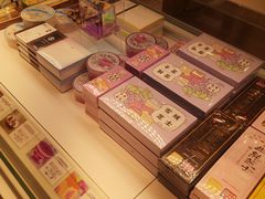 -好利来(欧亚商都店)