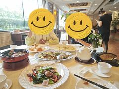 -顺峰海鲜酒楼(省府店)