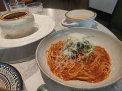 -西堤牛排(南京龙江店)