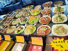 -黄三怪(无影山北路店)