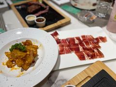 5J火腿-MOCUS莫卡斯餐厅(祥云小镇店)