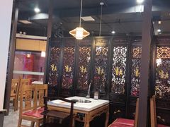 -重庆巴渝火锅(钟家村店)