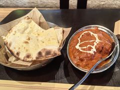 -克比叔叔印度餐厅Kebabs on the Grille (人民广场店)