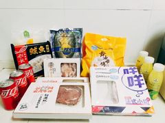 -盒马鲜生(189购物中心店)