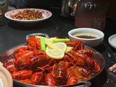 -517烧烤·龙虾·海鲜大排档(万象都荟店)