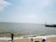 -淇沙湾渔村餐厅