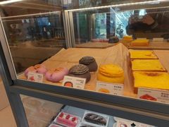 -奈雪的茶(大梅沙8号仓店)
