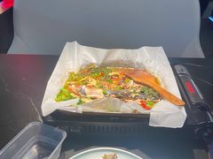 -鱼鼎香烤鱼火锅(华发商都店)