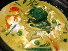 -Siam泰餐厅(水上公园店)