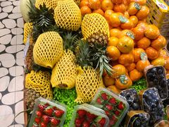 -PAGODA百果园(深圳天琴阁店)