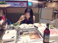 -海底捞火锅(宝龙广场夜宵主题店)