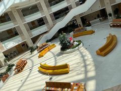 -厦门市图书馆(集美新城馆区)