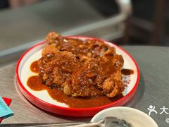 -燃计沙茶皇·香港沙茶火锅(人广旗舰店)