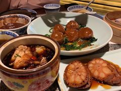 -南京大牌档(济南万象城店)