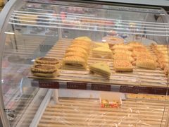 -味多美蛋糕(航天桥店)