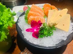 -东海怡品海鲜豆捞(舟宿夜江店)