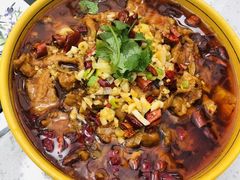 -睿柏云酒店-餐厅