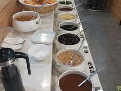 -大四喜·鲜牛肉火锅(洛阳大学城店)