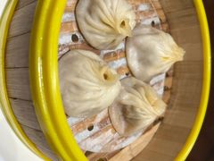 -王家沙点心店(南京西路总店)