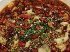 葱香鱼-天府掌柜(九眼桥店)