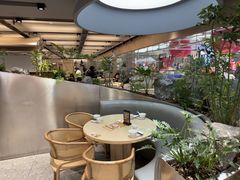 -蔡澜点心·粤菜(新街口IFCX店)
