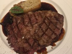 -恰餐厅及酒吧 CHAR Bar & Grill (北京丽都皇冠假日店)