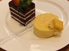 -星璞餐厅(深铁塘朗城君璞酒店)