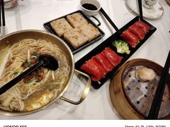 -稻香酒家·35年老字号(侨光店)