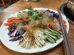 -冰煮羊(天利店)