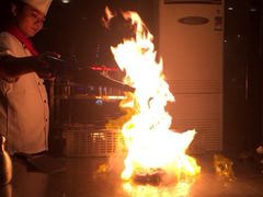 iphone_upload_pic-上林铁板烧(延安西路店)