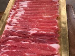 -北京老门框爆肚涮肉馆(凤城六路店)