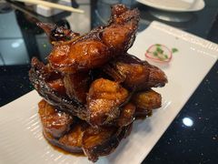 魔都熏鱼-徐记私厨(半淞园路店)