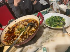 -锦府盐帮·侯宅(五棵松万达店)