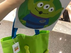 -名创优品(天河区正佳广场二店)