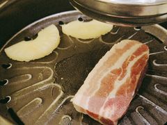 -首尔烤肉大排档(合生汇店)