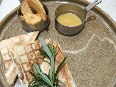 -西语·炭烧牛排(卓越中寰店)