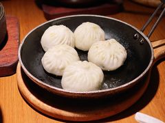 生煎包-庆春朴门(前滩太古里店)