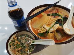 -张亮麻辣烫(政民路店)