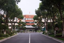 -华东饭店·园林式婚礼宴会厅酒店