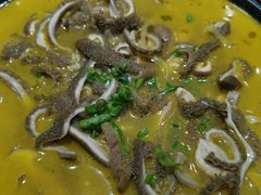 -宛平李记小吃(东关街店)