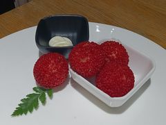 -兰桂坊·花园餐厅(西湖店)