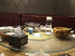 包厢-俏湘厨•地道湘菜(建华南路店)