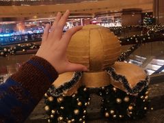 -杭州国际会议中心洲际酒店-原素全日餐厅(解放东路店)