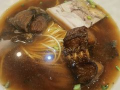 德兴二鲜面-德兴馆(山西南路店)